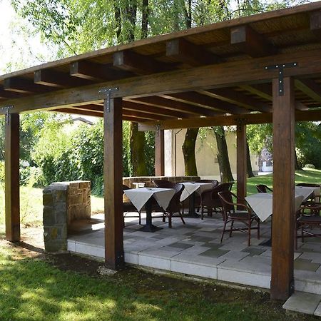 Vinnaeria La Baita Capriva del Friuli Exterior photo