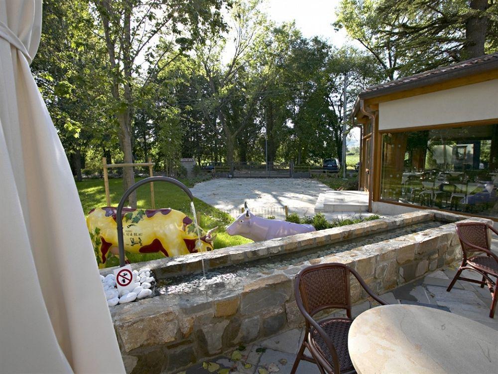 Vinnaeria La Baita Capriva del Friuli Exterior photo